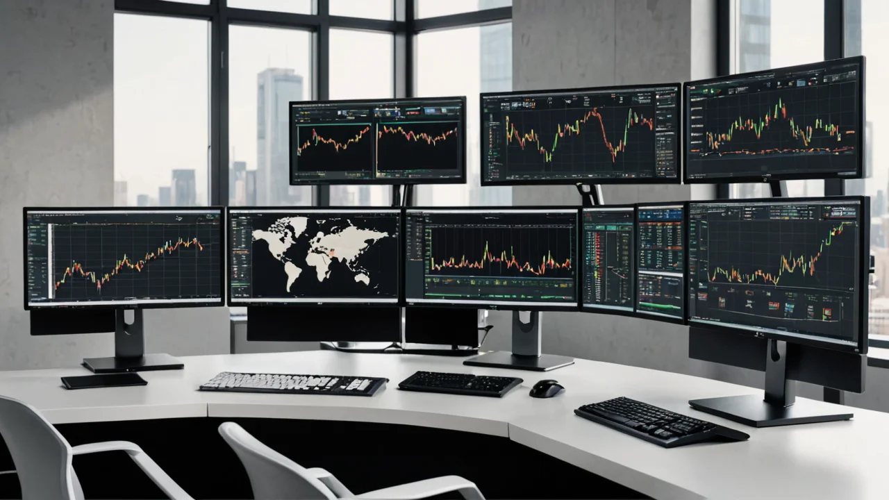 MetaTrader 5 من Beltone في مصر